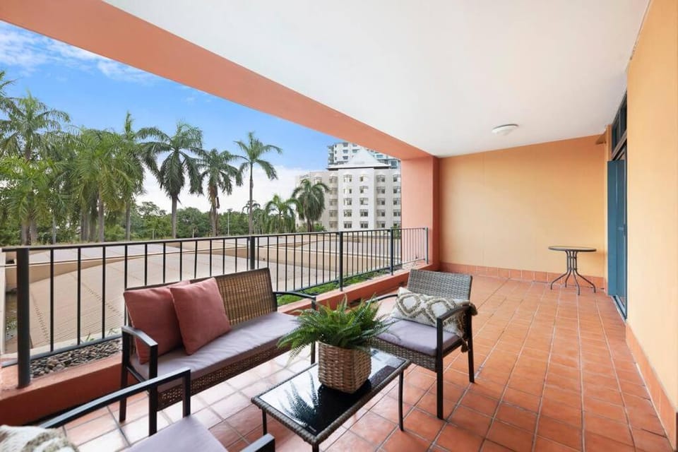 Balcony/Terrace, Seating area