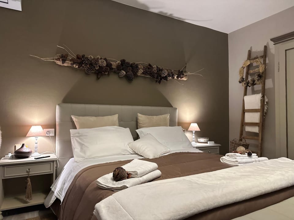 Il Sogno Apartment in Spello