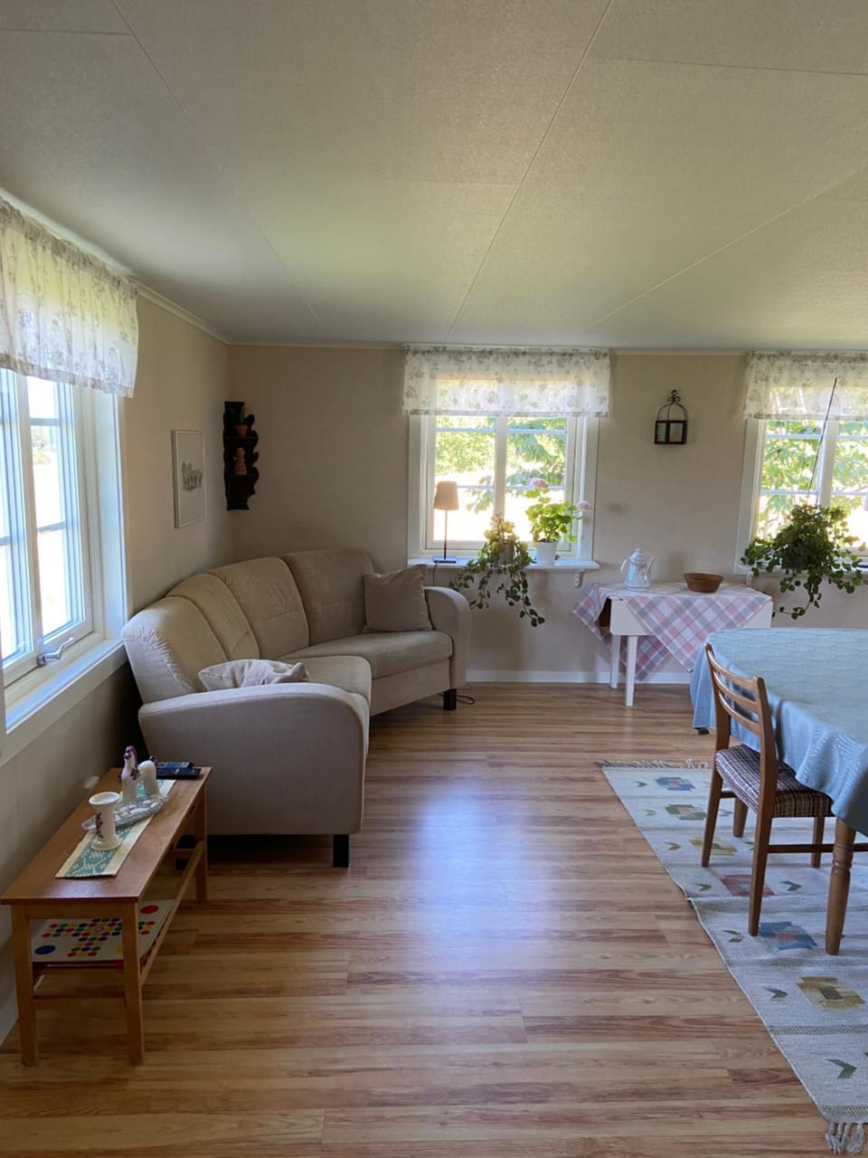 Olles House in Denmark