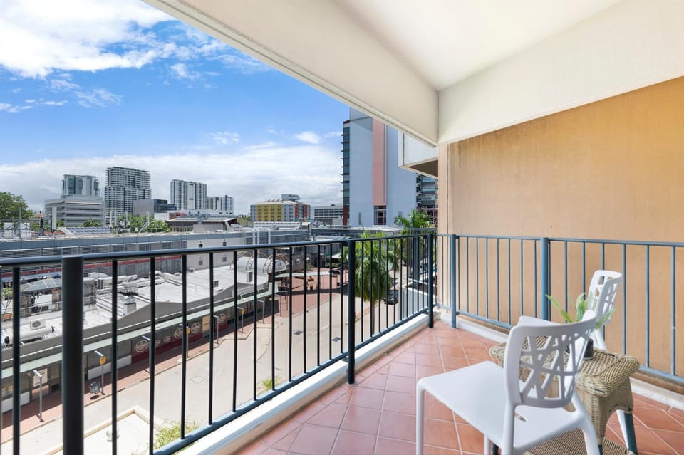 Balcony/Terrace, Seating area