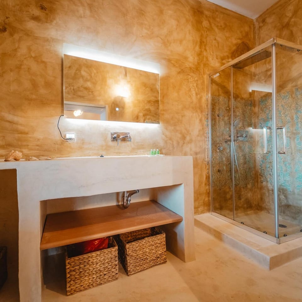 Kythera secrets suites Apartment in Islands