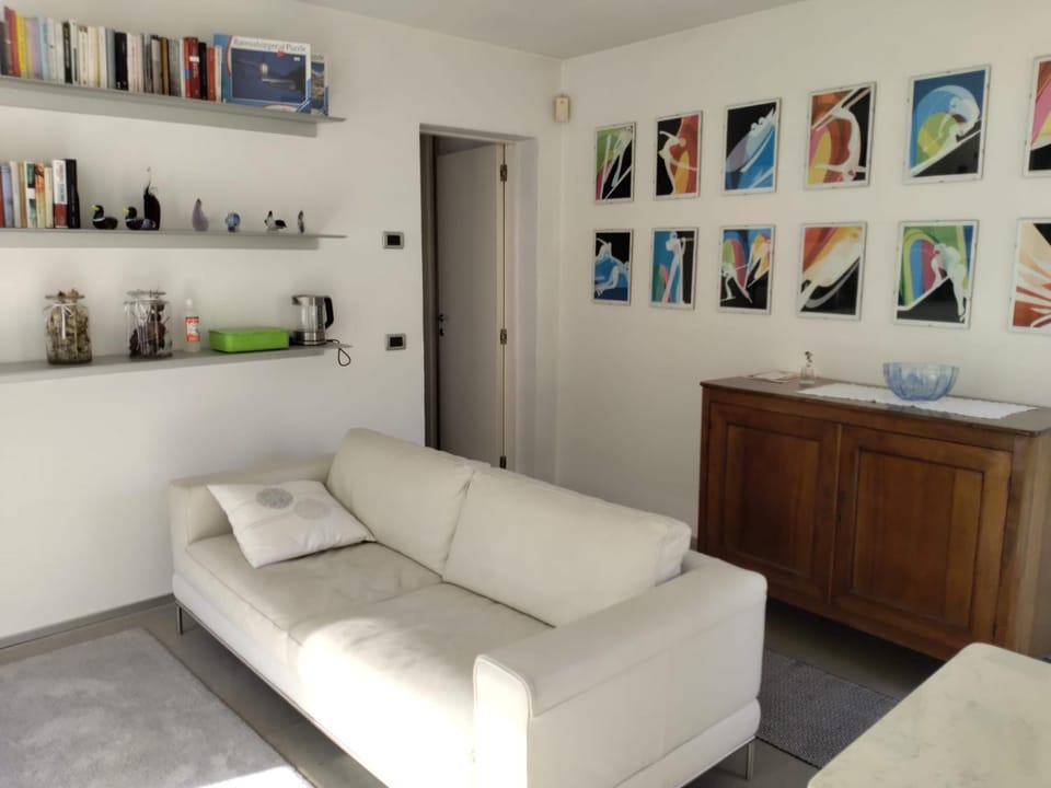 BB Giardino di San Paolo Bed and Breakfast in Feltre