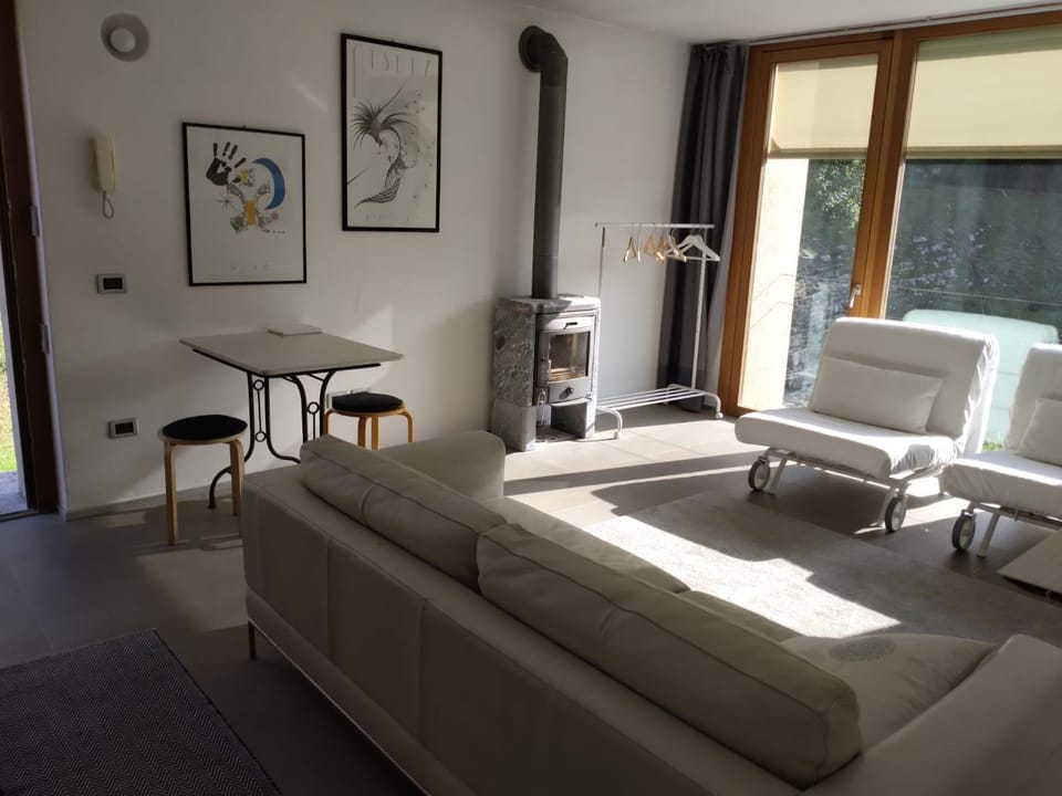 BB Giardino di San Paolo Bed and Breakfast in Feltre