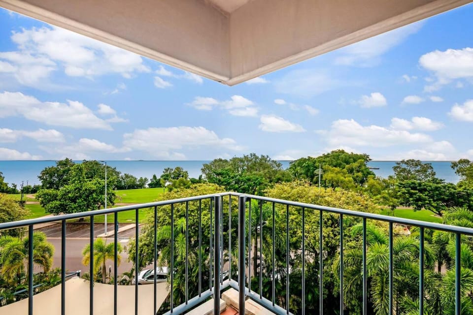 View (from property/room), Sea view