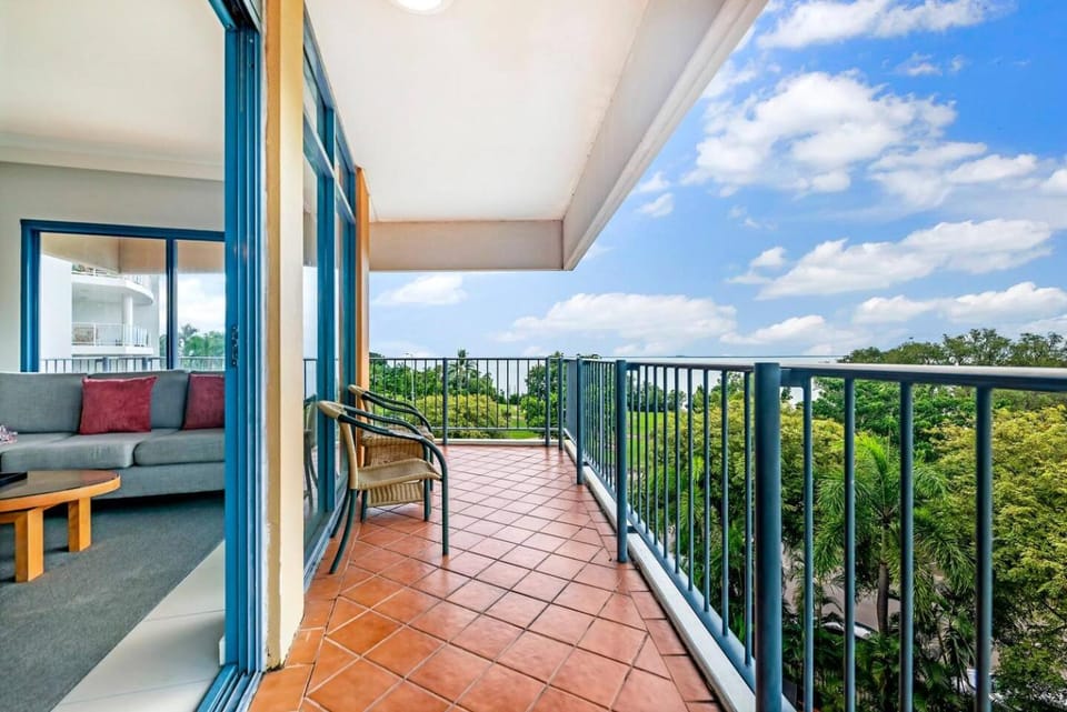 Balcony/Terrace, Other