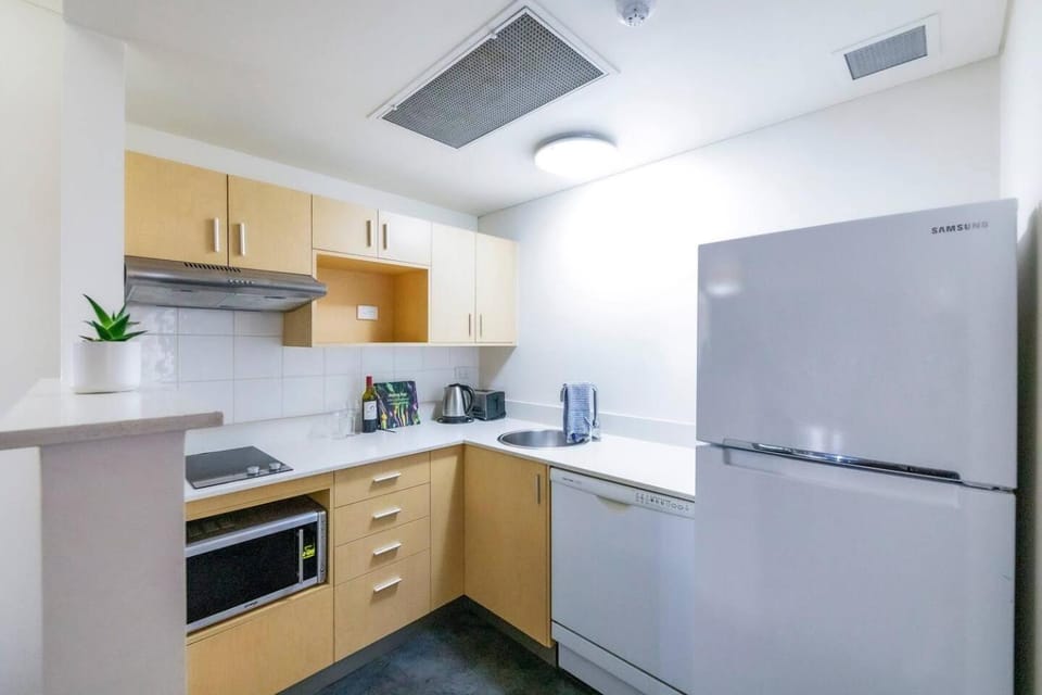 Kitchen or kitchenette, Other