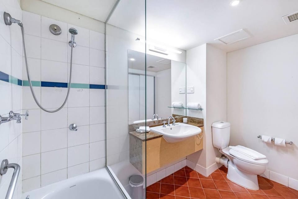 Shower, Toilet, Bathroom, Other