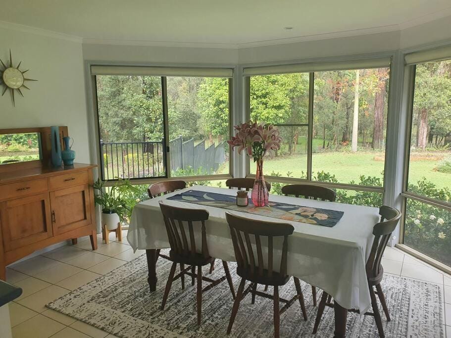 Tallia Glen House in Emerald Beach