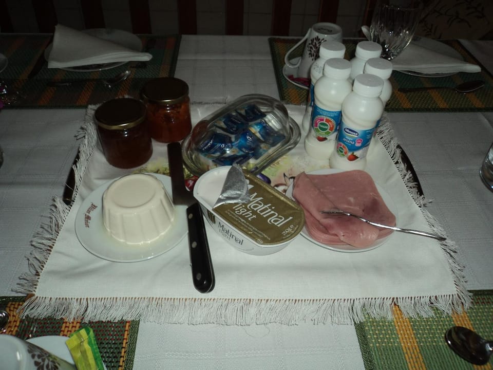 Breakfast