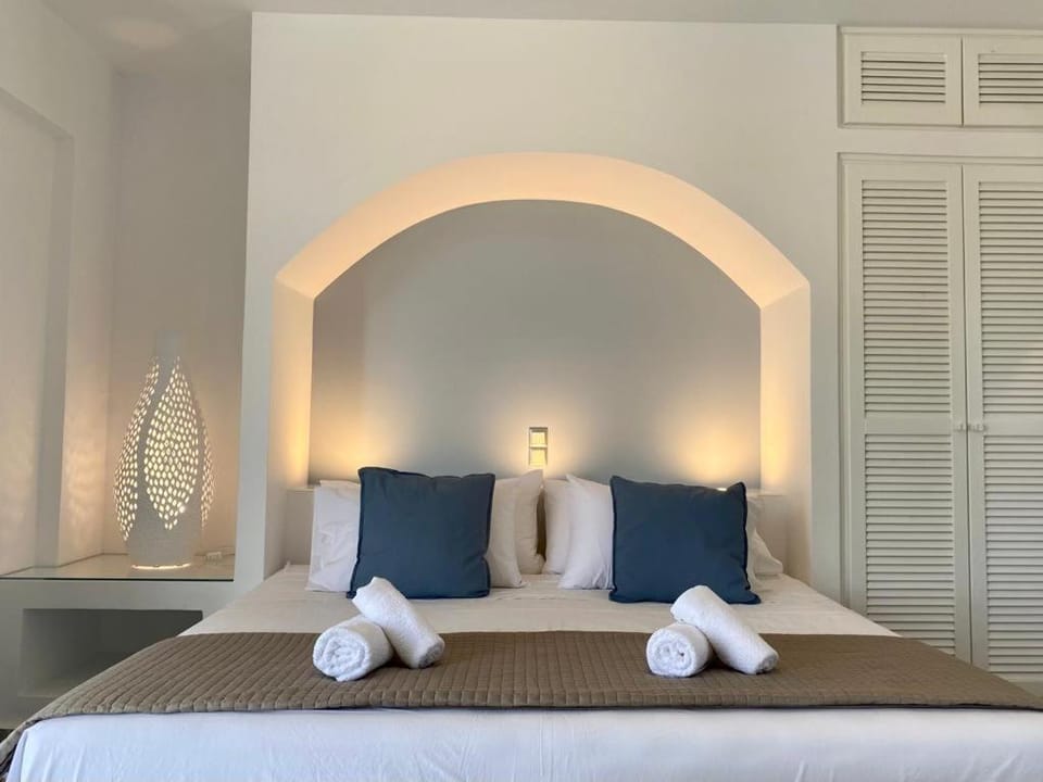 Casa Marimar Boutique Bungalows & Suites Bed and Breakfast in Argolis, Greece