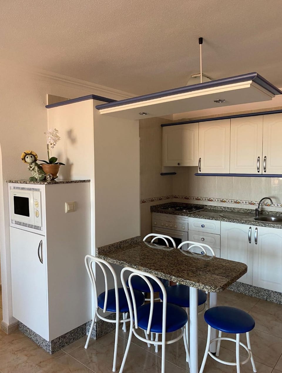 La Ola Apartment. Enjoy El Medano. 2 bedrooms Apartment in El Médano