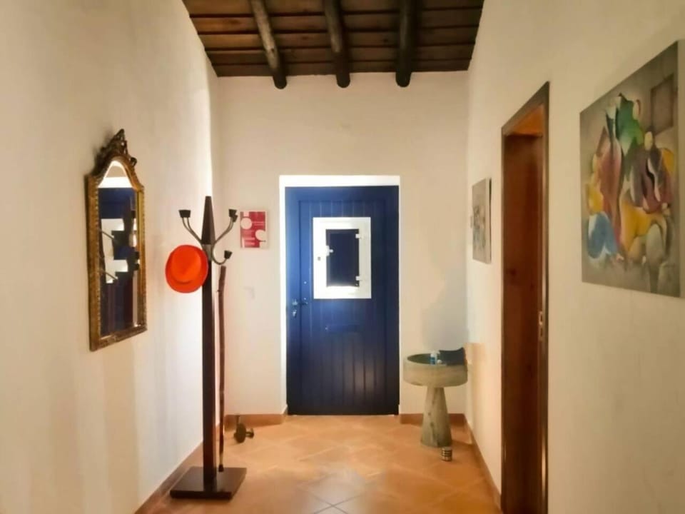 Vila Saraz Alqueva House in Évora District, Portugal
