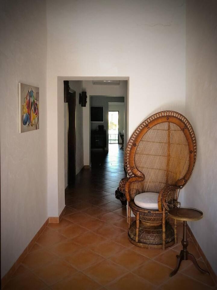 Vila Saraz Alqueva House in Évora District, Portugal