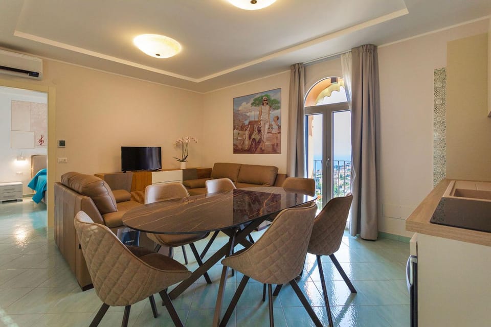 Casa vacanze Luigi e Rachele Bed and Breakfast in Ravello
