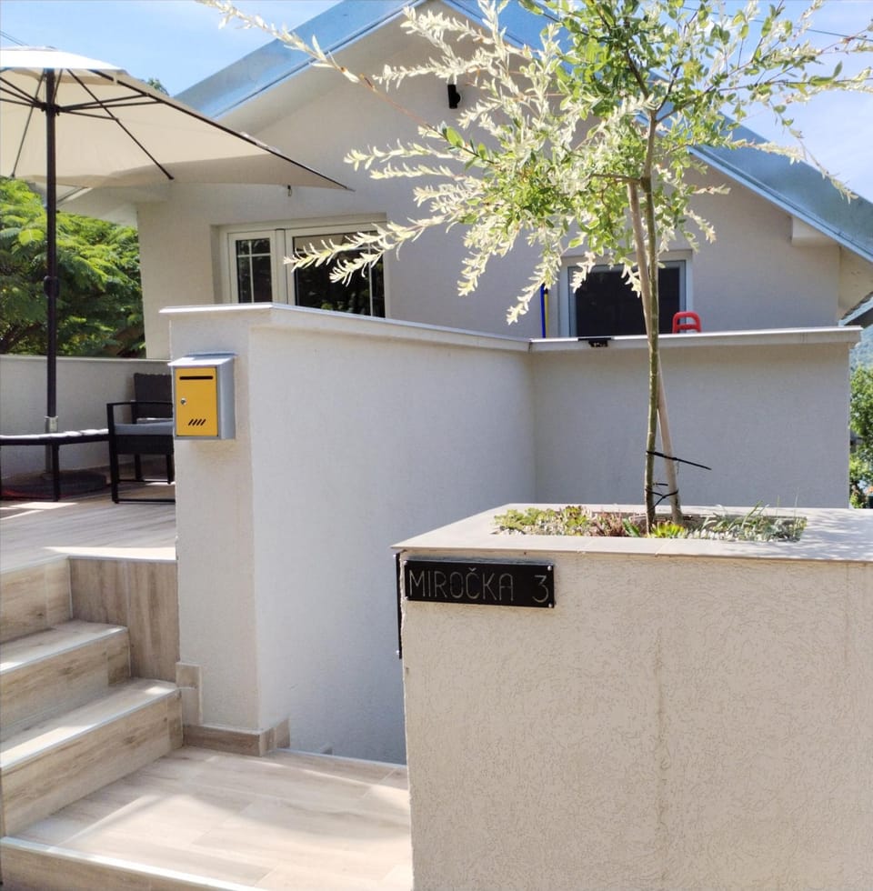 NIKAS Apartman Apartment in Serbia