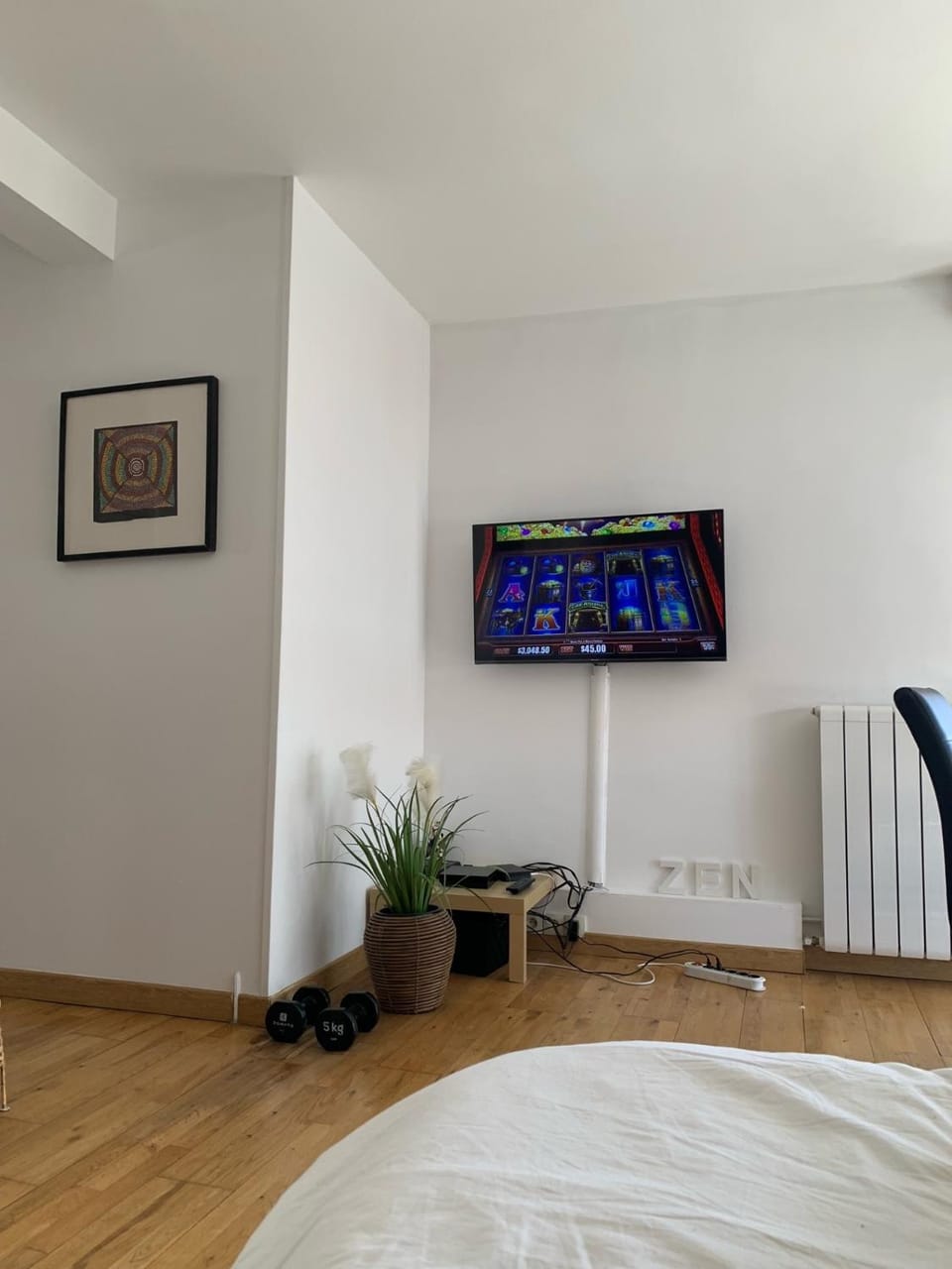 Apartment in Arcachon Apartment in Arcachon