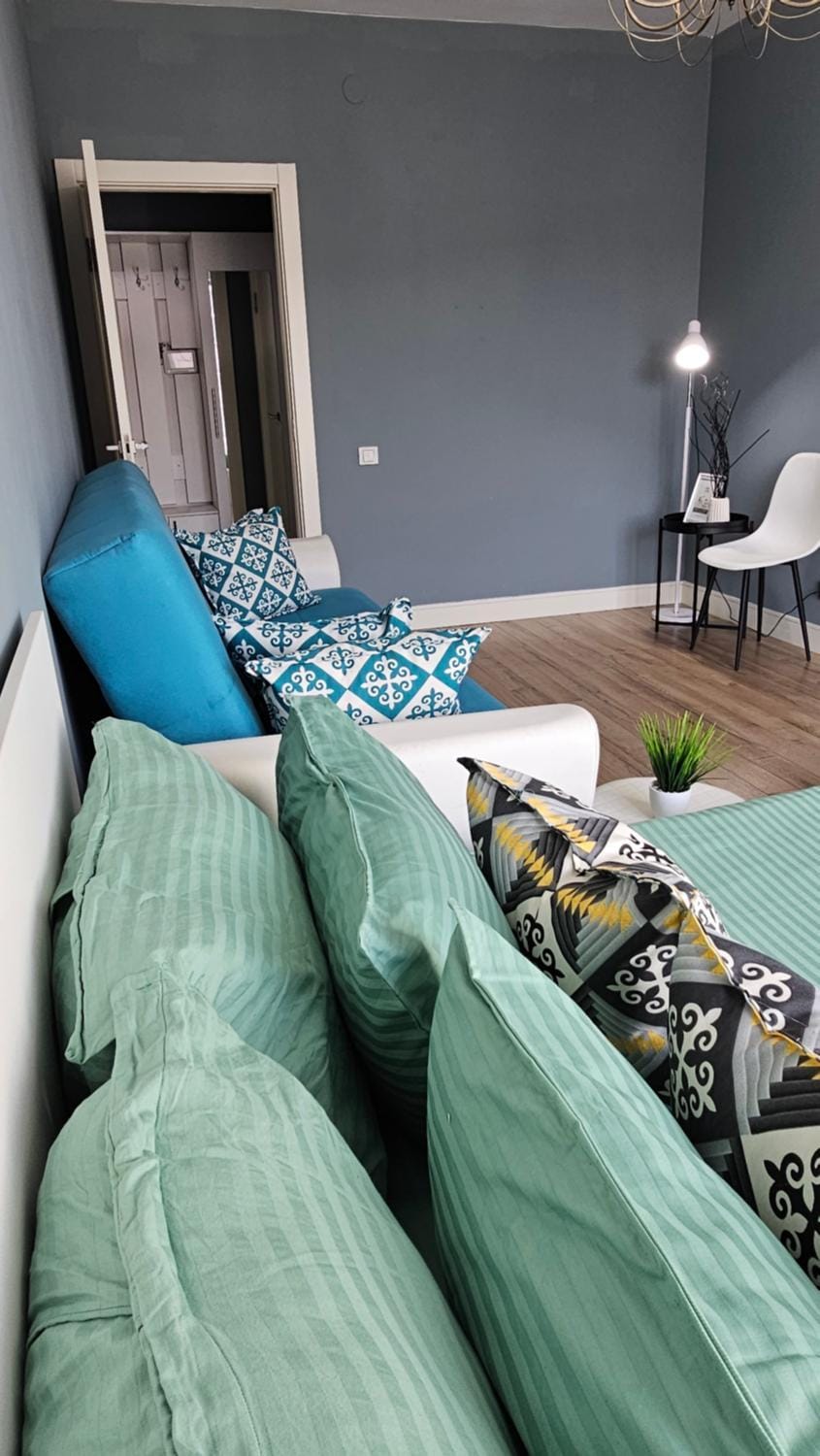 Abay 130 Apartment in Almaty