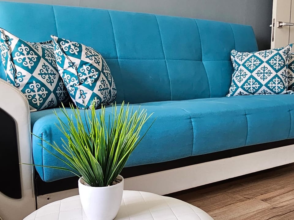 Abay 130 Apartment in Almaty