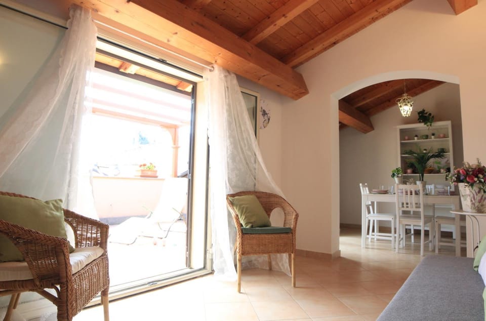 Le Terrazze dell'Etna Appartmento in villa Apartment in Sicily