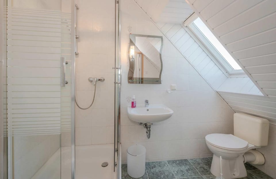DZ 10 Doppelzimmer Bed and Breakfast in Heringsdorf