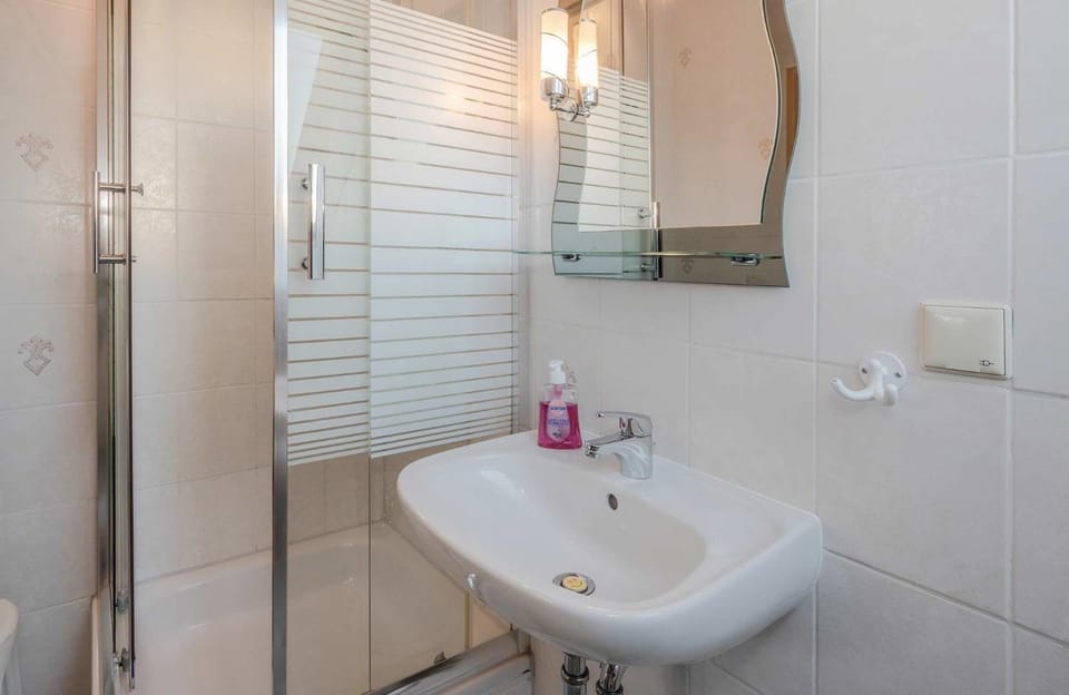 DZ 10 Doppelzimmer Bed and Breakfast in Heringsdorf