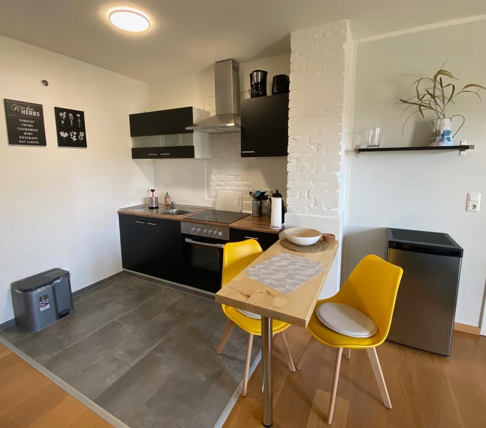 Ferienwohnung "Boddenland" Apartment in Mecklenburg-Vorpommern, Germany
