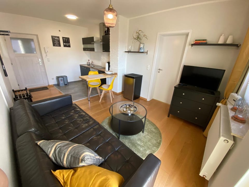 Ferienwohnung "Boddenland" Apartment in Mecklenburg-Vorpommern, Germany