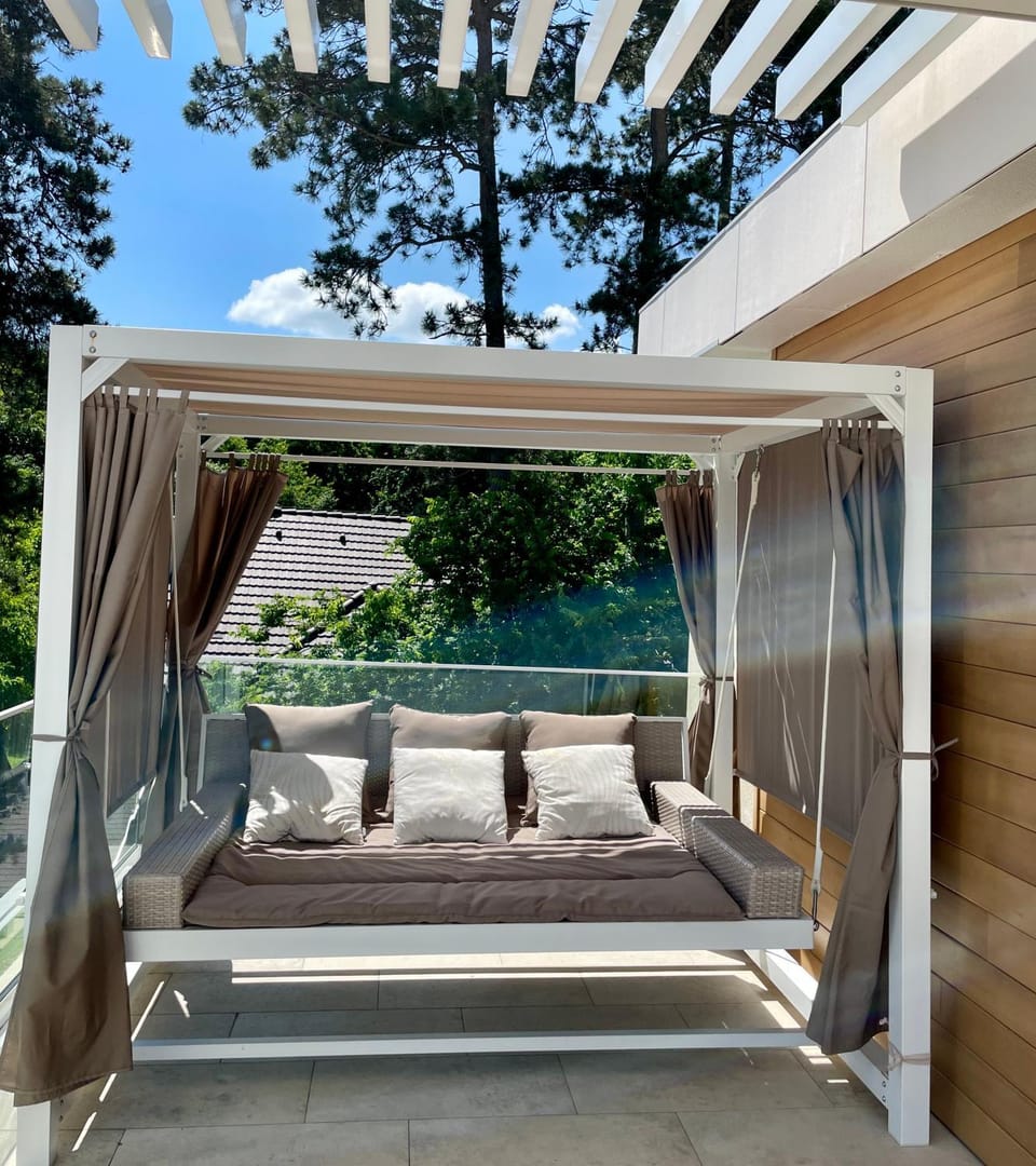 Balcony/Terrace, Seating area