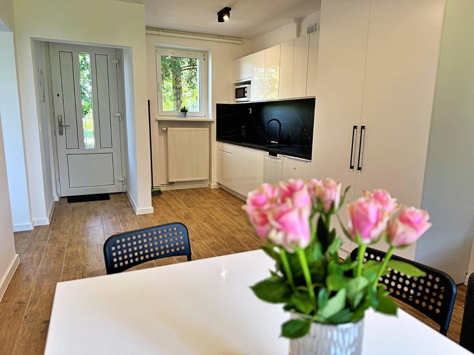 Apartamenty Lotnisko Leszno Apartment in Greater Poland Voivodeship