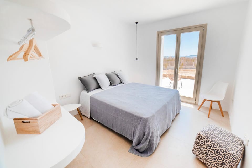 Campo Suites and Apartments Apartment in Paros, Greece