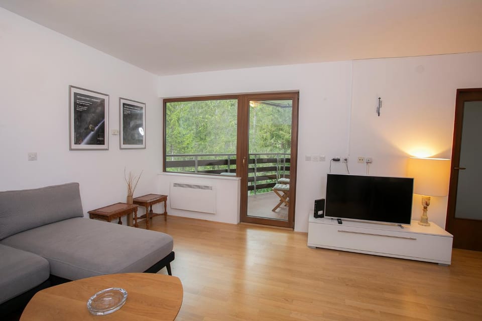 Balcony/Terrace, Living room