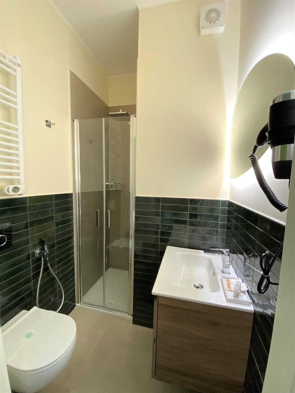 Levante apartment and room Apartment in Bari