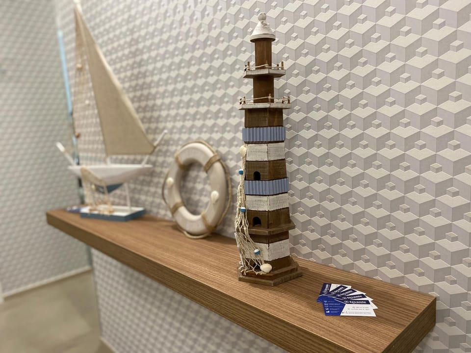 Levante apartment and room Apartment in Bari