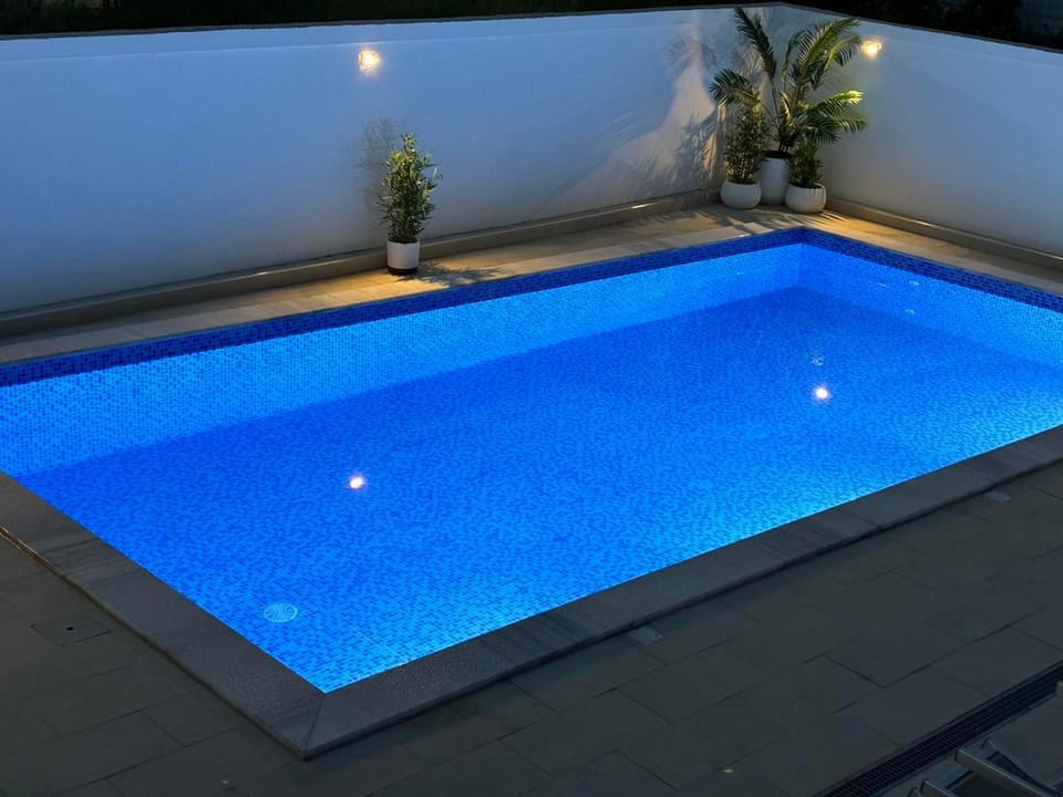 ORA apartments Apartment in Ulcinj Municipality