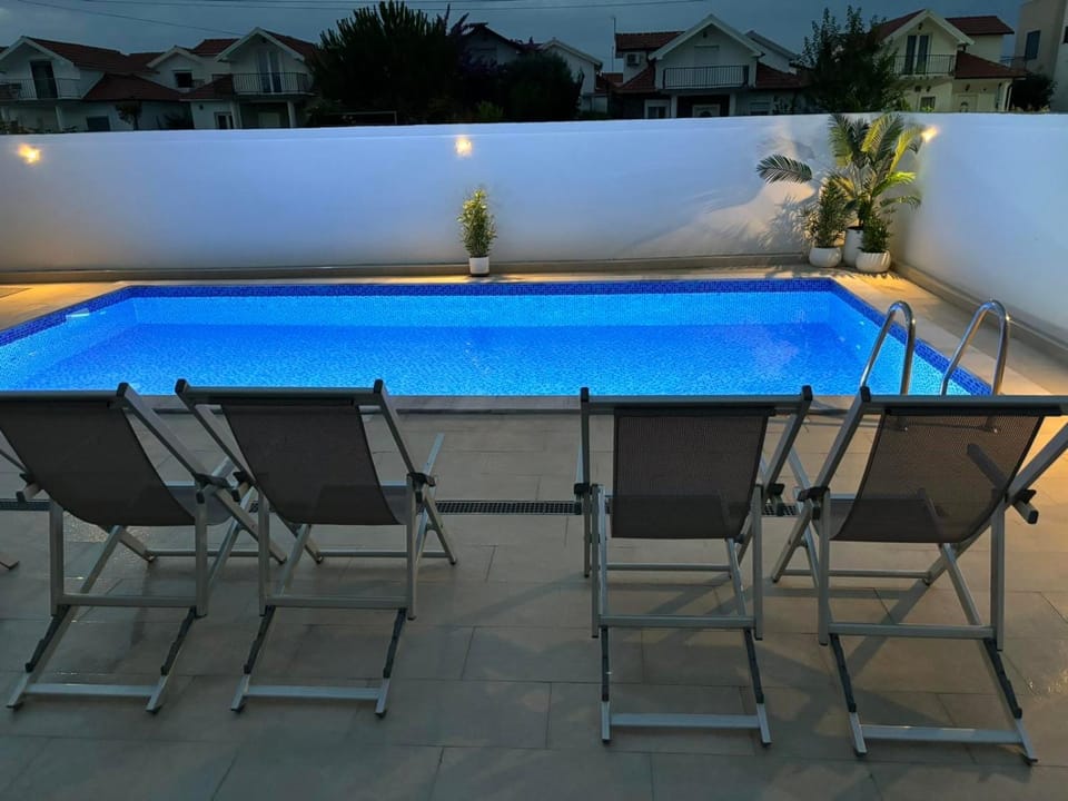 ORA apartments Apartment in Ulcinj Municipality