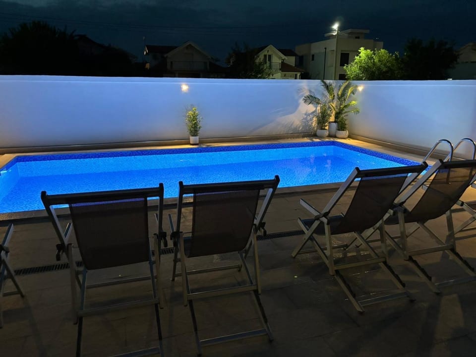 ORA apartments Apartment in Ulcinj Municipality
