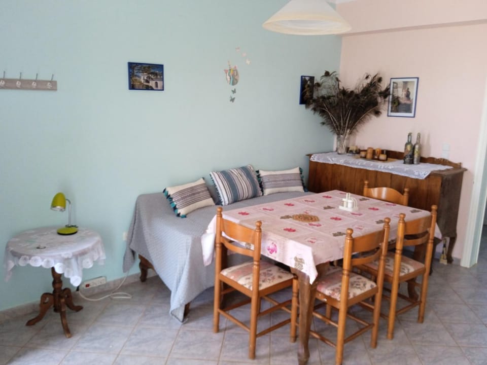 Perdikionia Apartment in Cephalonia