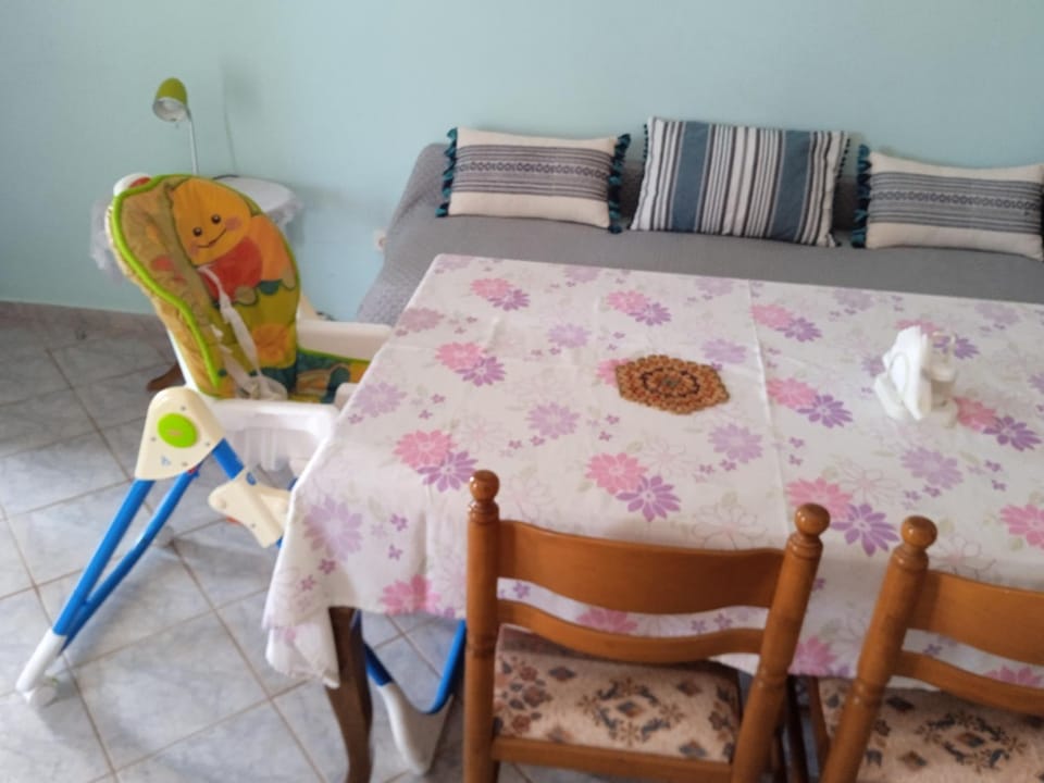 Perdikionia Apartment in Cephalonia