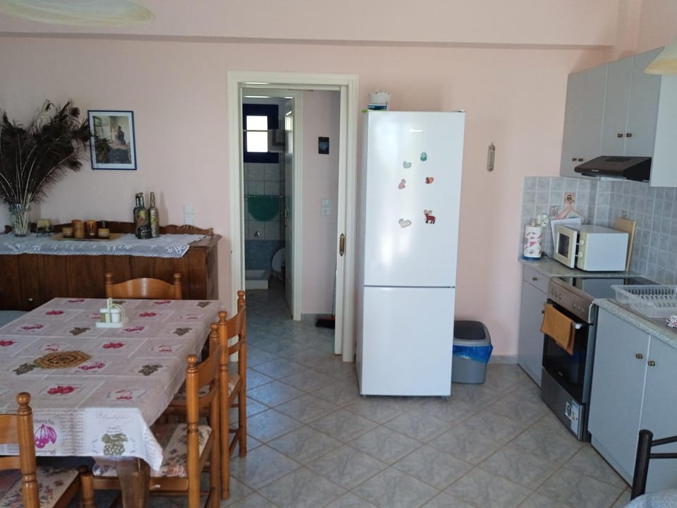 Perdikionia Apartment in Cephalonia