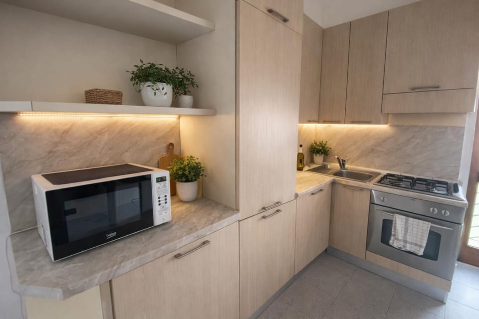 Davide's House Apartment in Province of Lecco