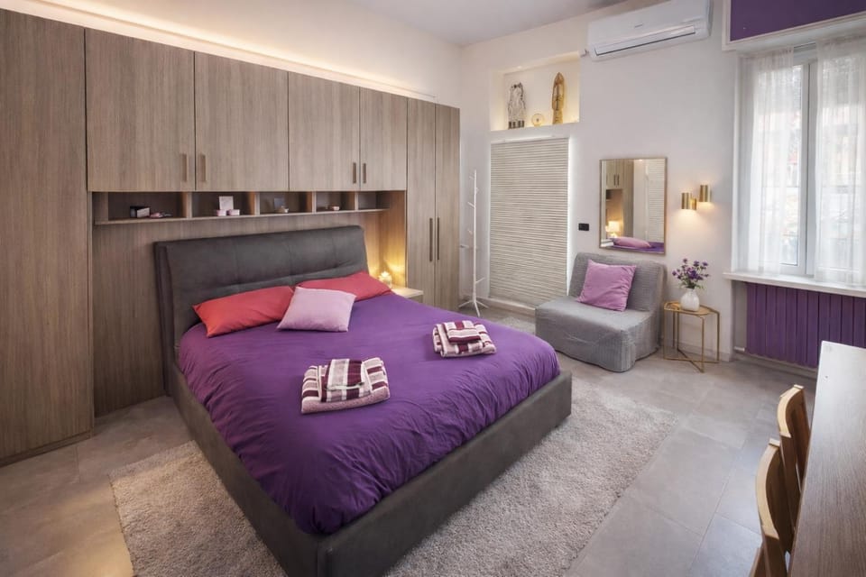 Davide's House Apartment in Province of Lecco