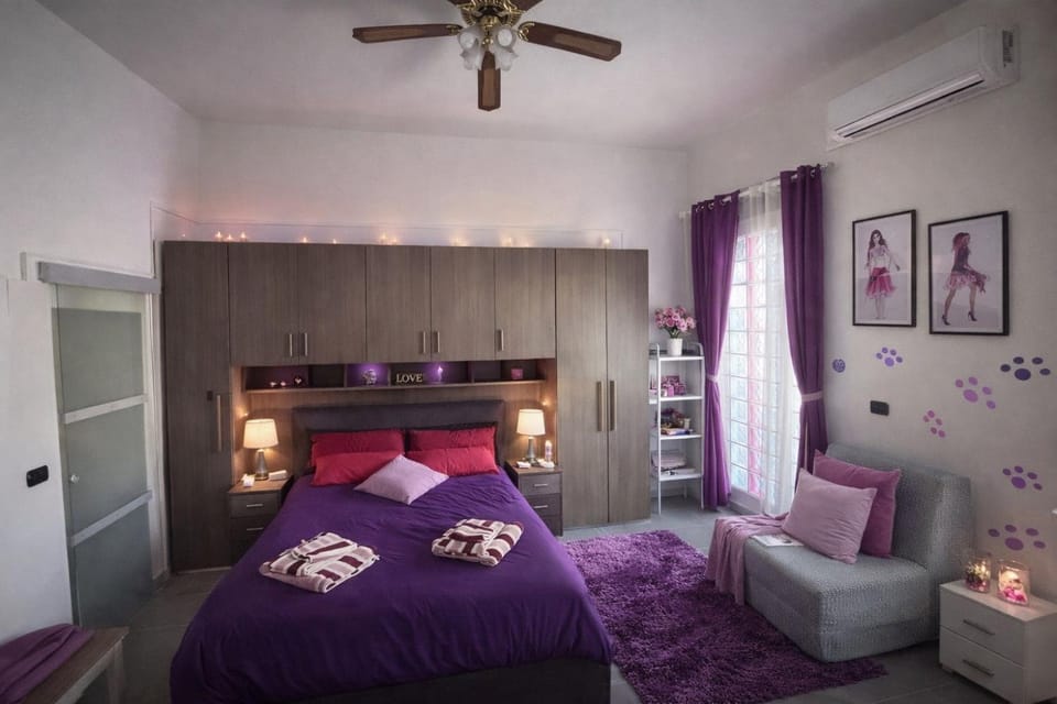 Davide's House Apartment in Province of Lecco