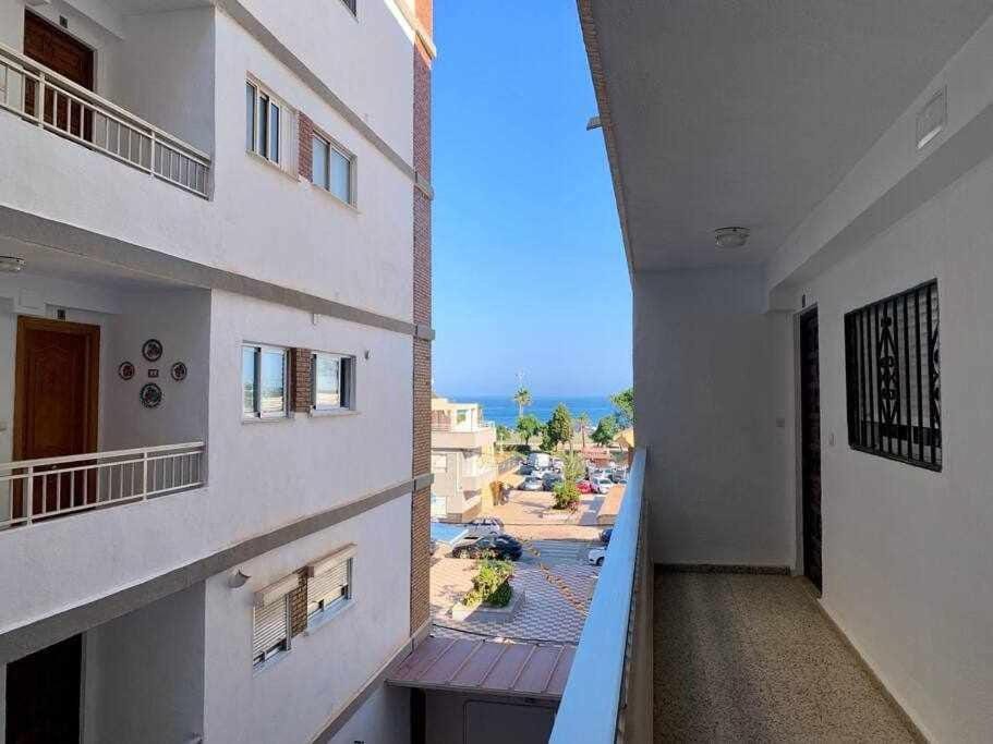En la 2a línea en Torre del Mar Apartment in Torre del Mar