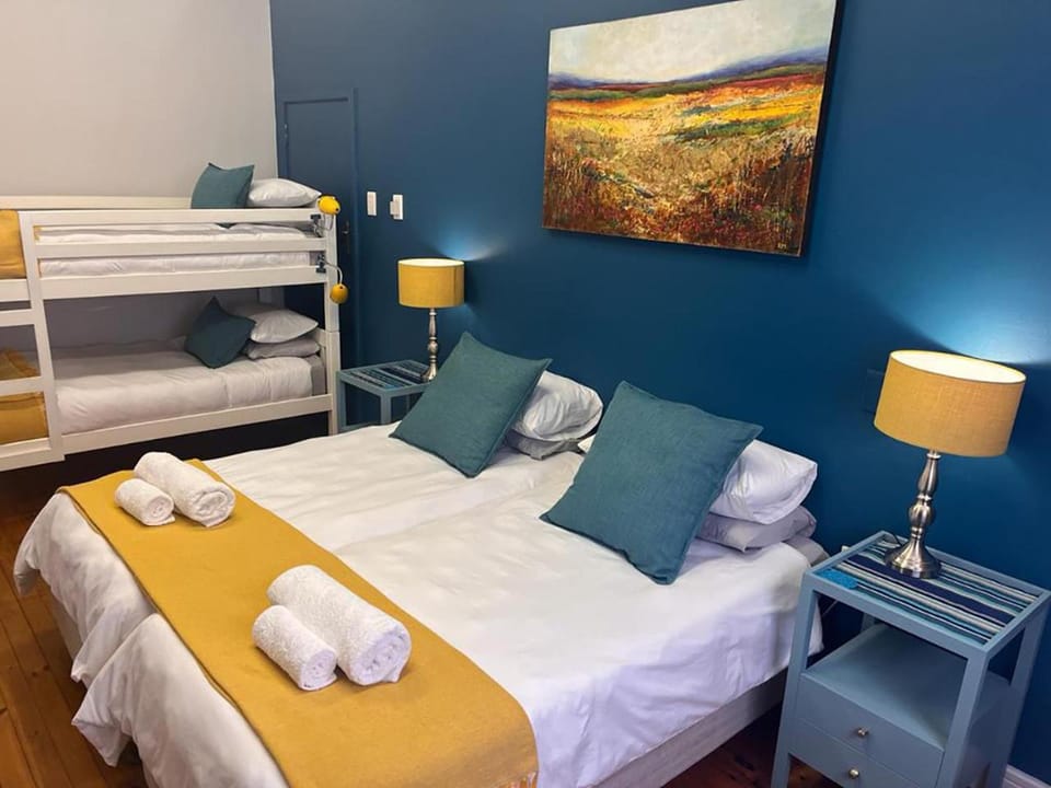 Cherry House Bed and Breakfast in Western Cape