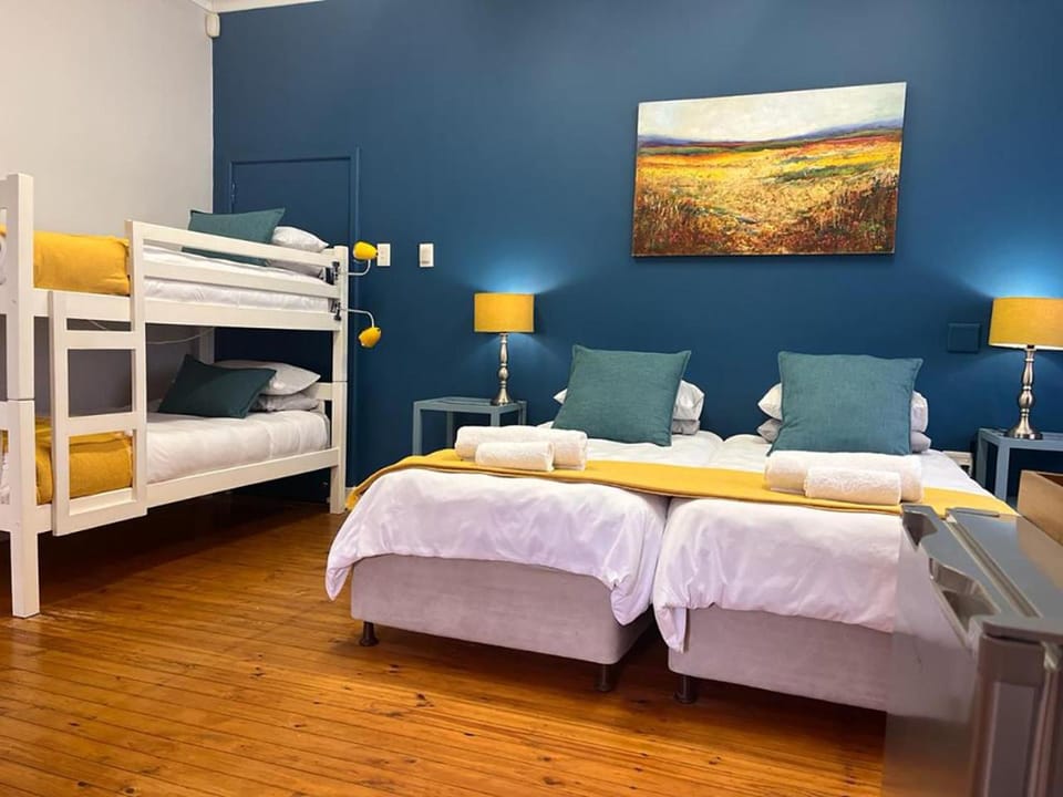 Cherry House Bed and Breakfast in Western Cape