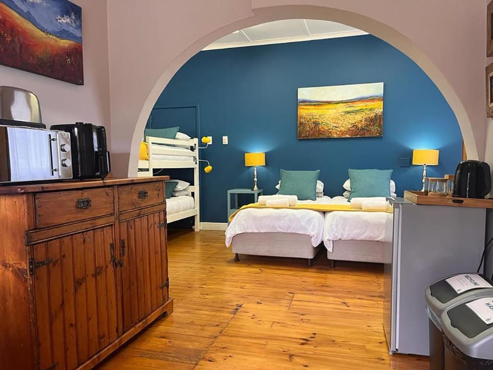 Cherry House Bed and Breakfast in Western Cape