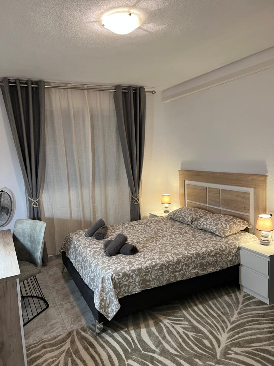 Sinforosa Park Apartments Apartment in Torrevieja