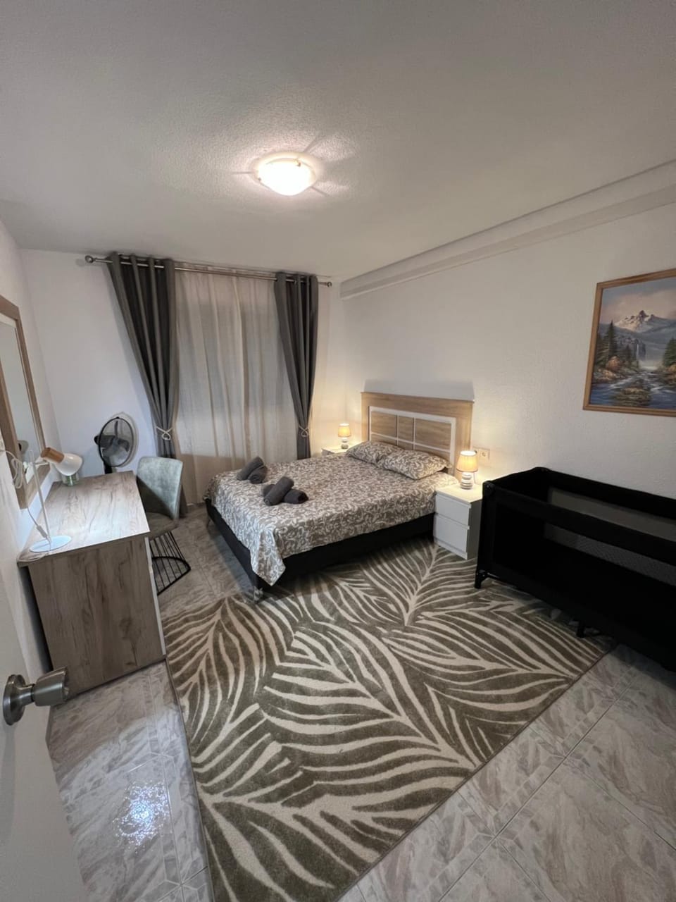 Sinforosa Park Apartments Apartment in Torrevieja