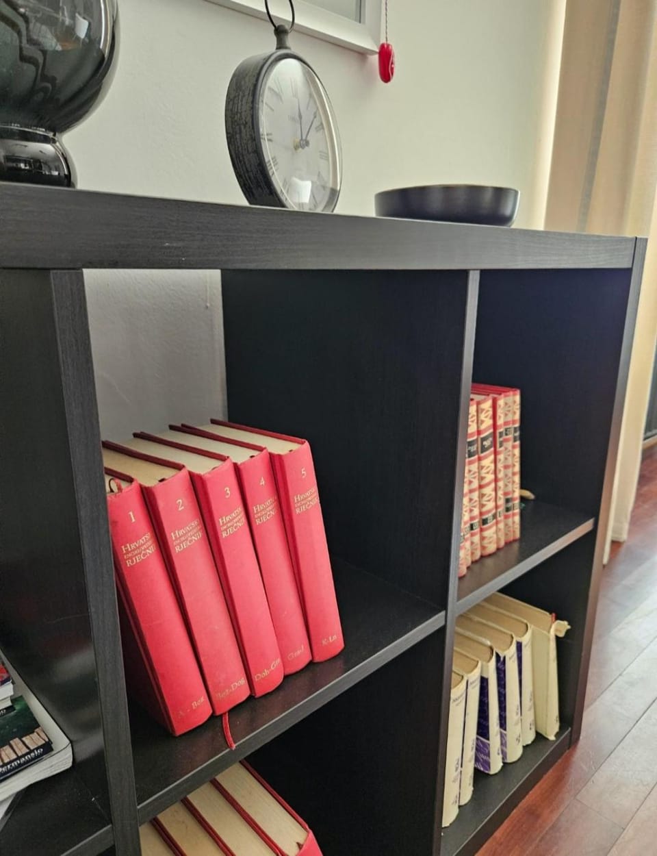 Apartment BELLA VITA with free parking Apartment in City of Zagreb