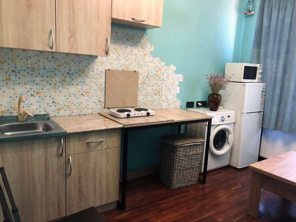 Apartment in the center Vacation rental in Yerevan